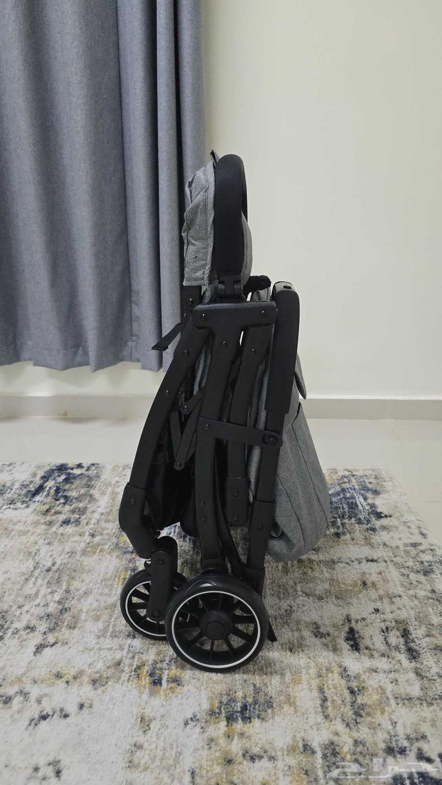 عربيه أطفال جديده stroller 0 to 4 years64380929783042113