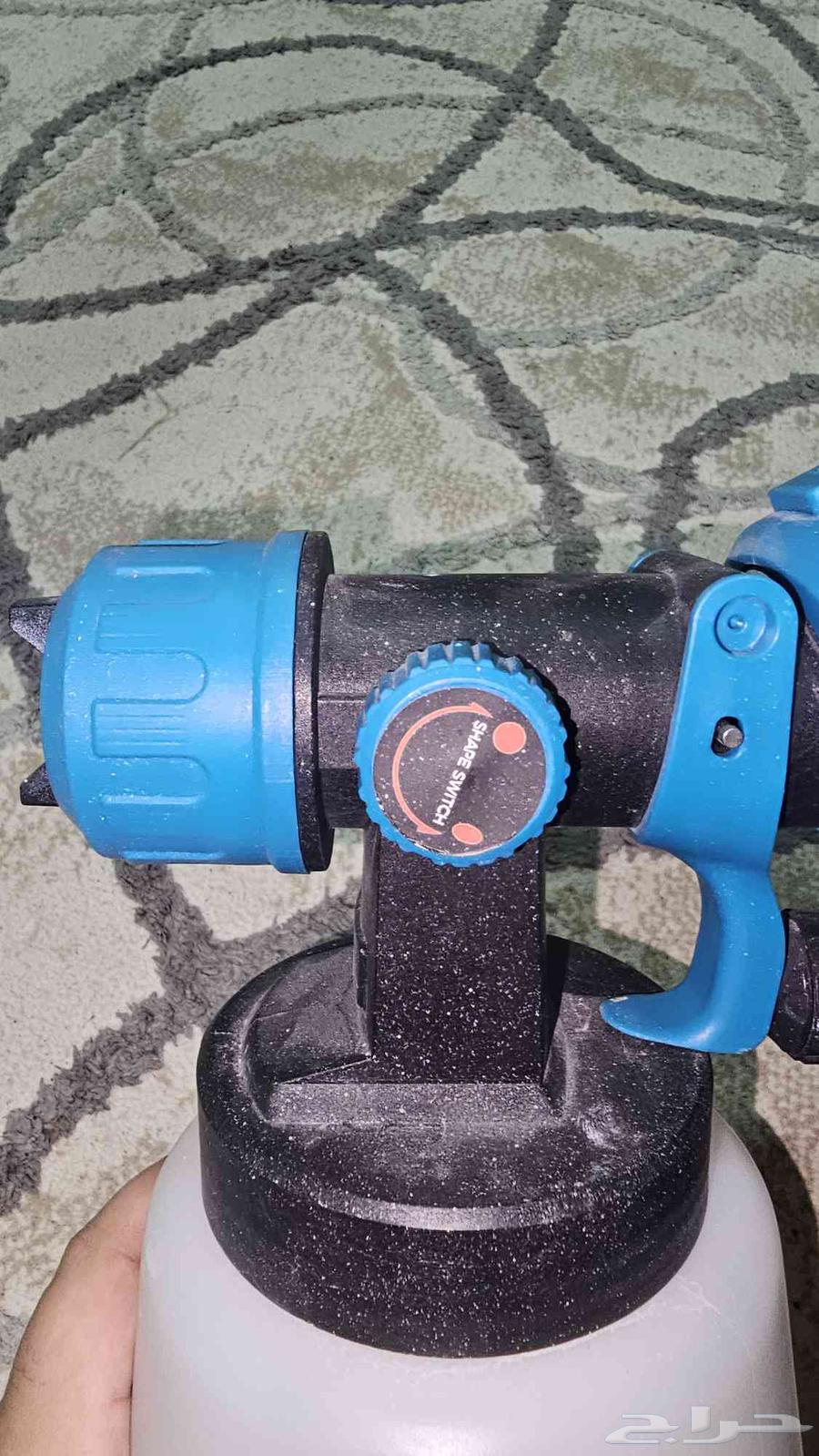 جهاز رش بويه64383428351875112