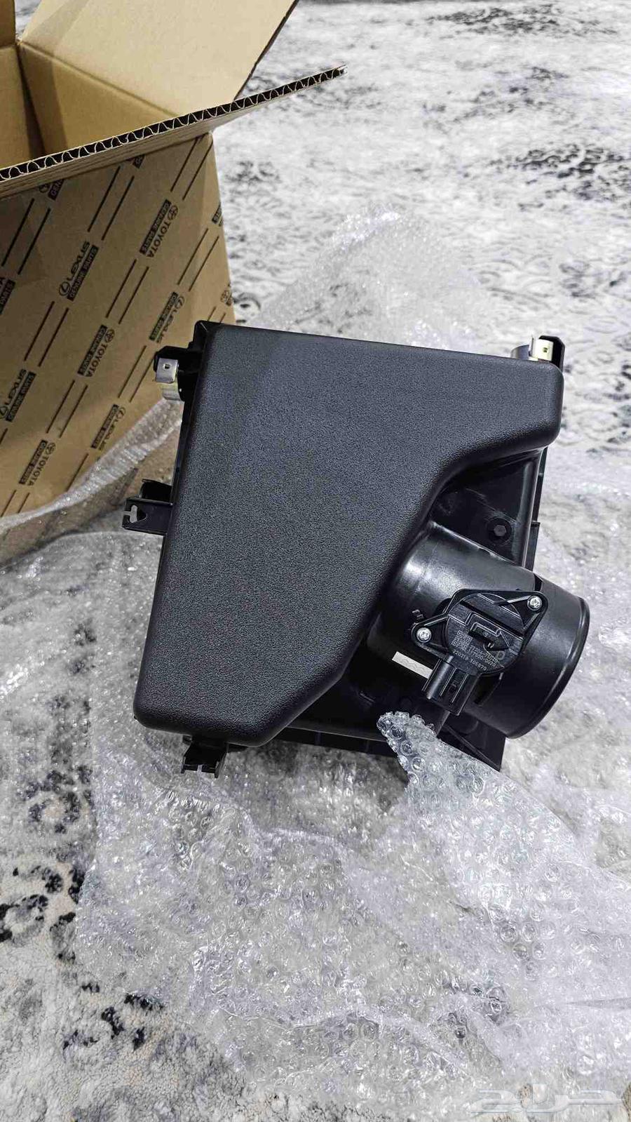 قربة هواء مع فلتر هواء - كامري موديل 2020 ( وكاله اصلي )64532747978881113