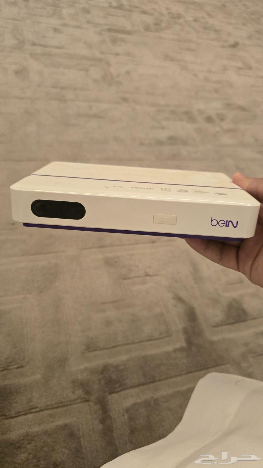 Jordanian BN Receiver64385383950466110