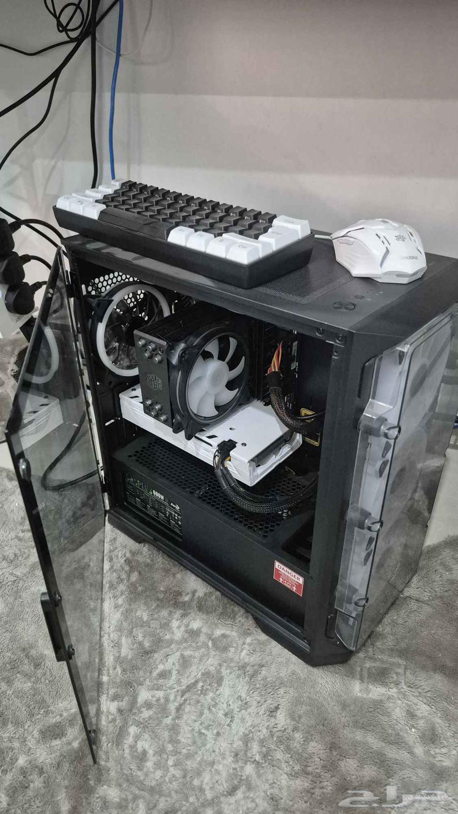 بي سي قيمنق للبيع64386040358402112