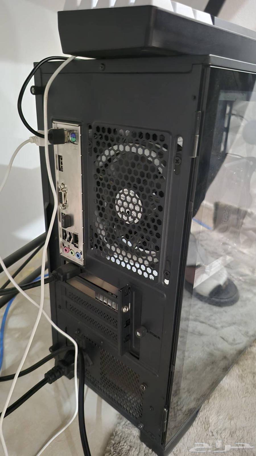 بي سي قيمنق للبيع64386040358402111