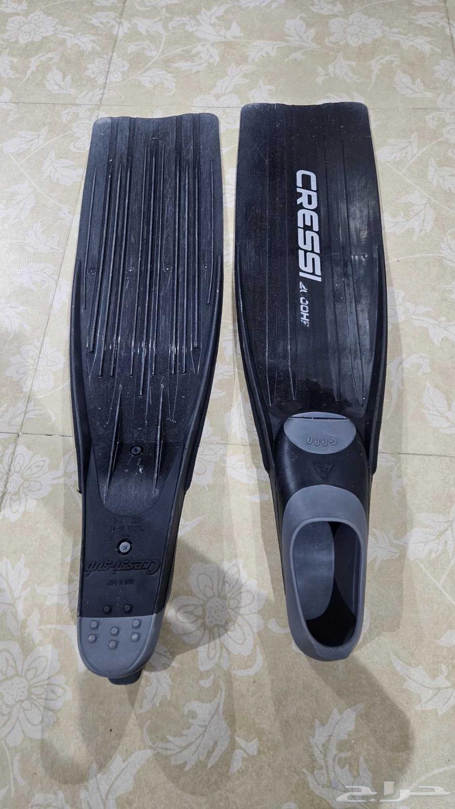 زعانف غوص حر64383011382019111