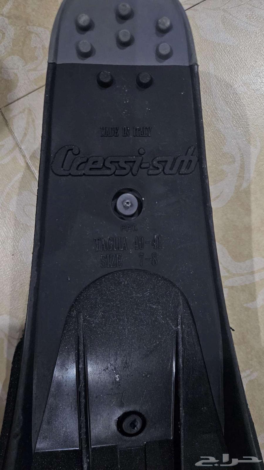 زعانف غوص حر64383011382019113