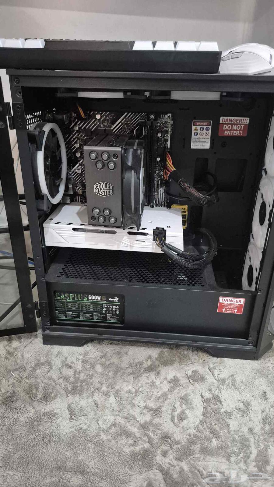 بي سي قيمنق للبيع64386040358402110