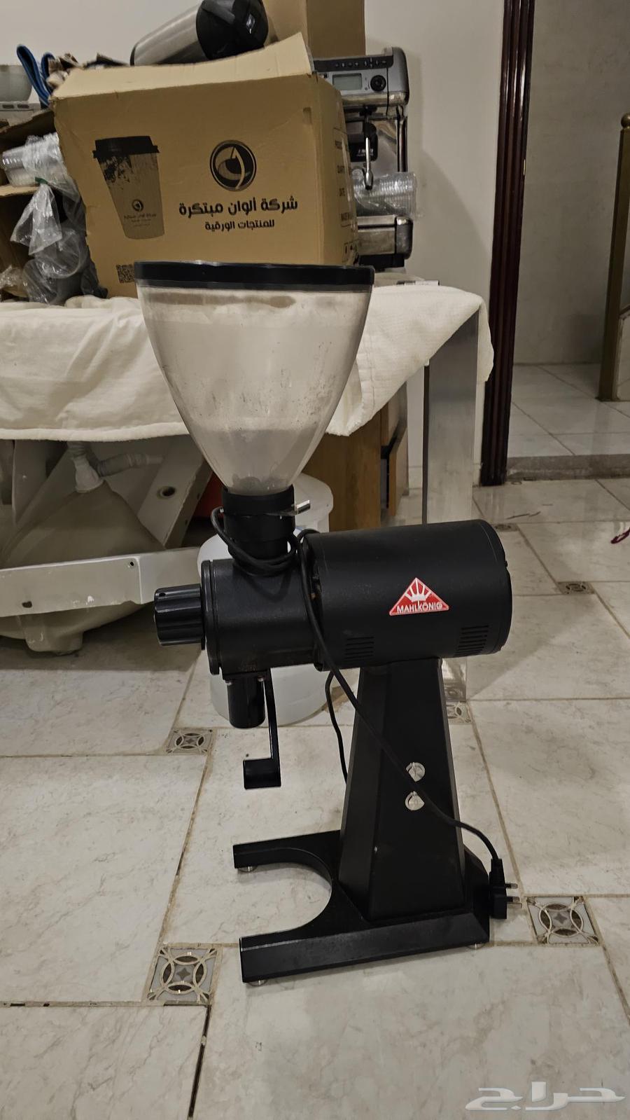 أثاث كوفي وأجهزة منزلية متنوعة بأسعار مميزة64386473161473111