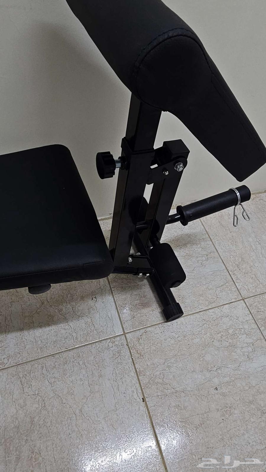 بنش رياضي للبيع64391729047809113