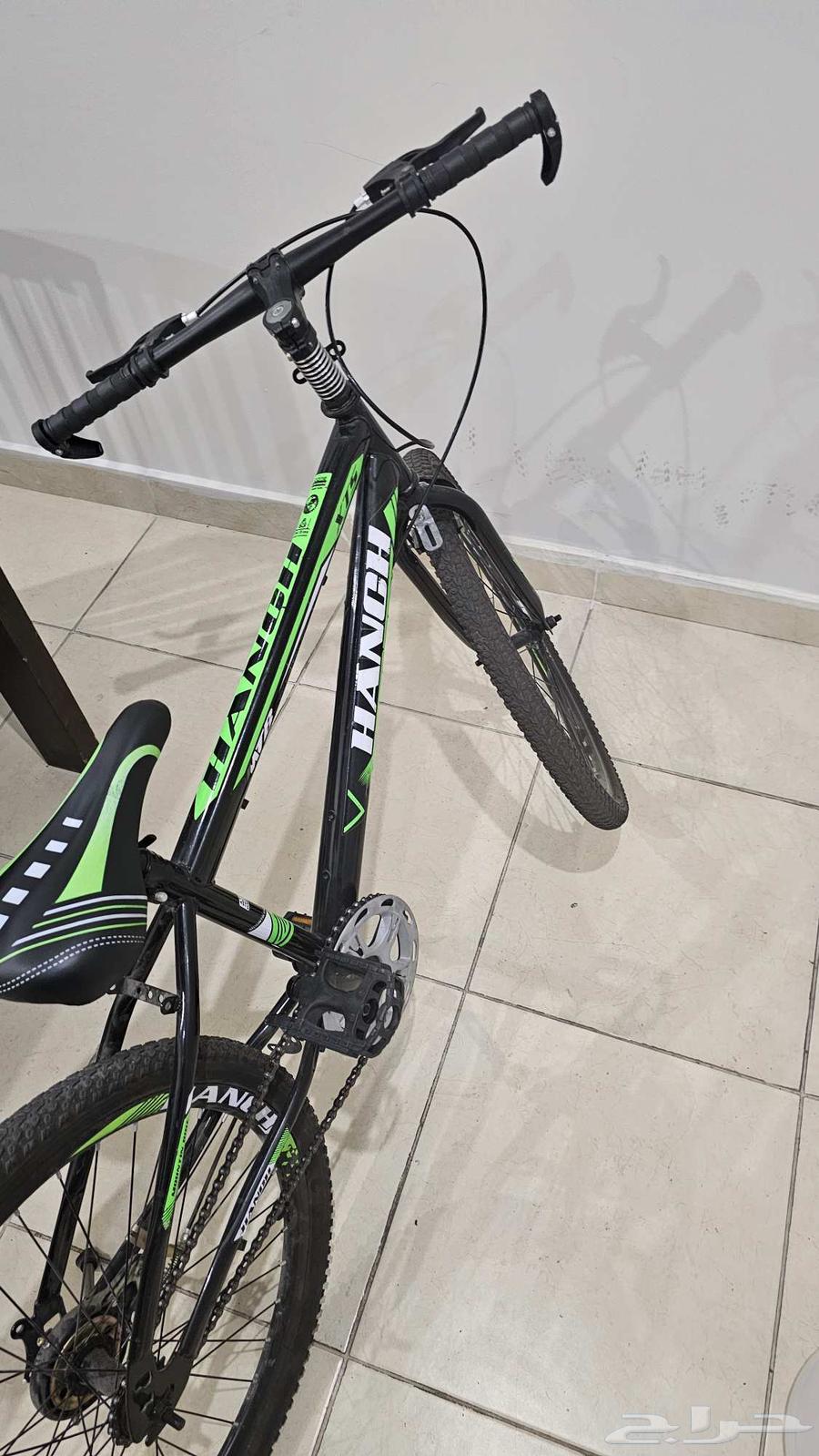 سيكل مقاس 24 لعمر اقل من 16 عام64384980267650110