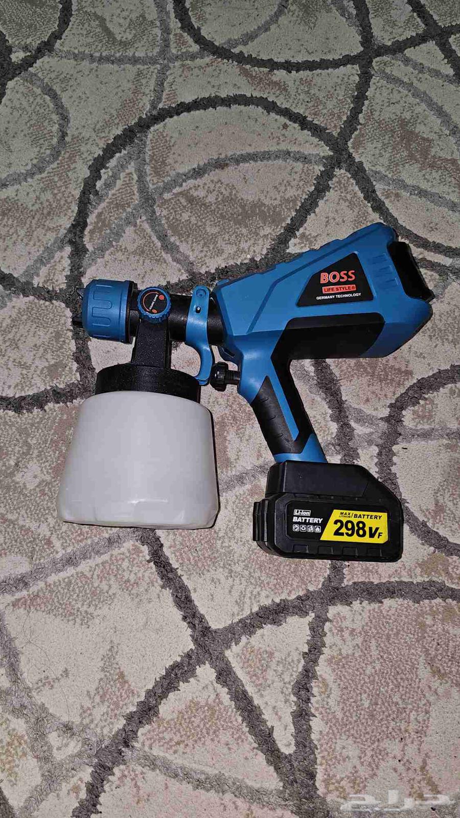 جهاز رش بويه64383428351875111