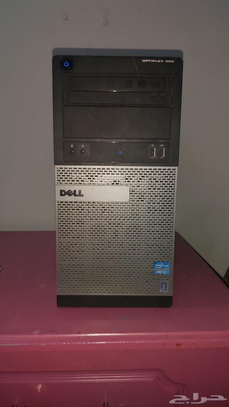 pc كمبيوتر مكتبي64382804722435110