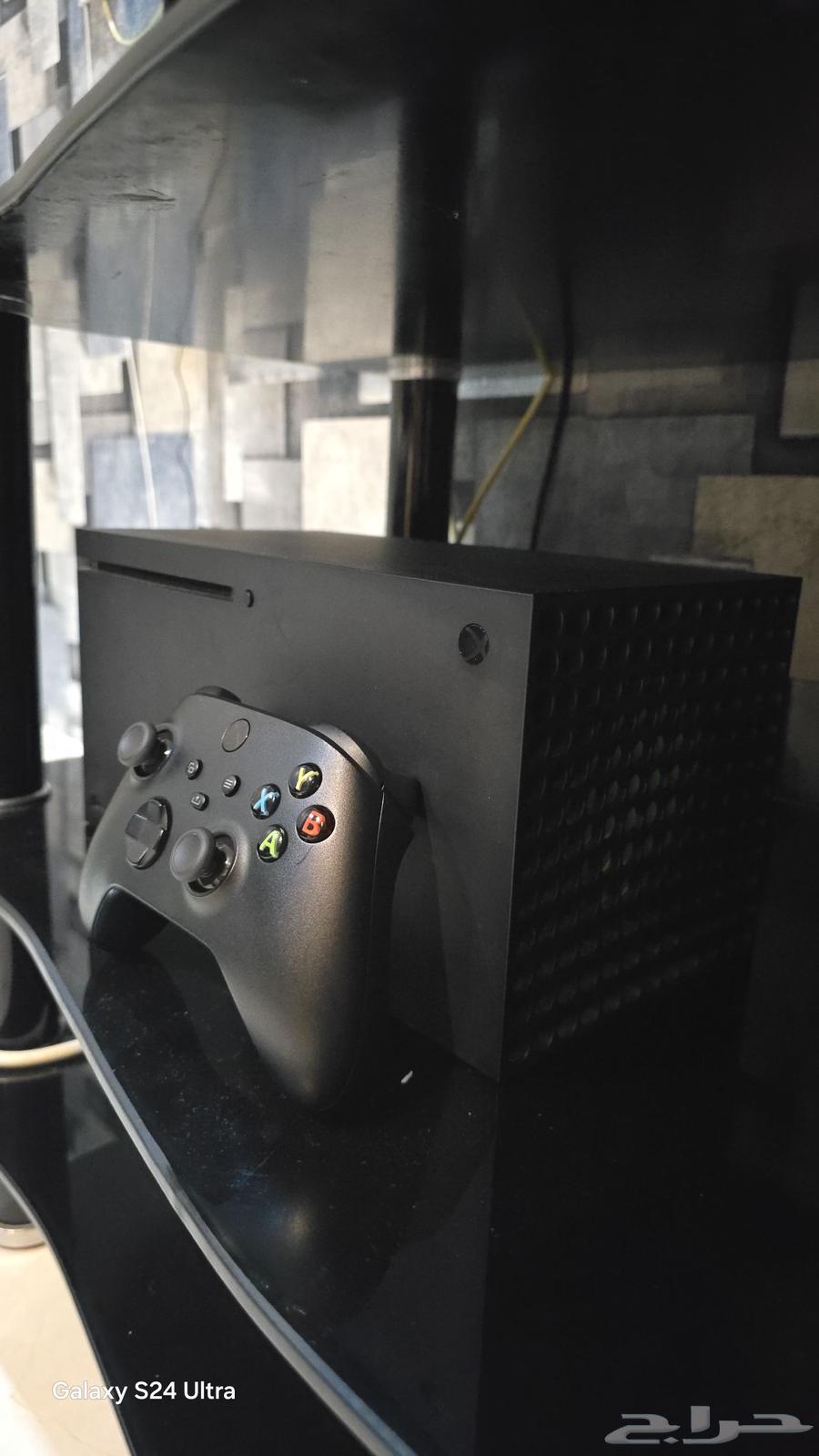 Xbox X 1TB64378032450177110