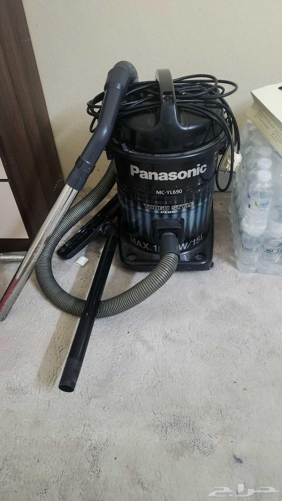 مكنسه كهربائيه64380521695873110