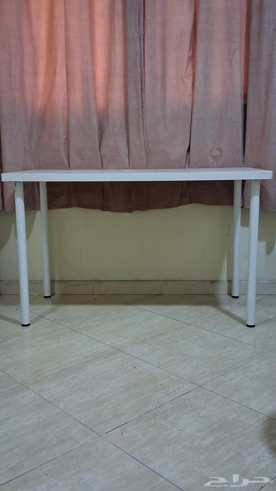 طاولة ايكيا64383011407617111