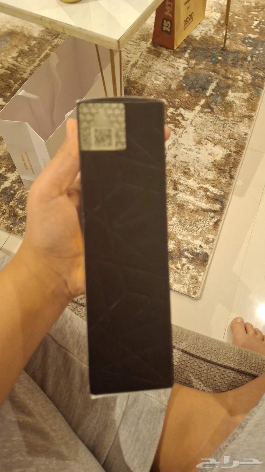 Amir Al Oud perfume from Latifa, unused but removed plastic64380916178434114