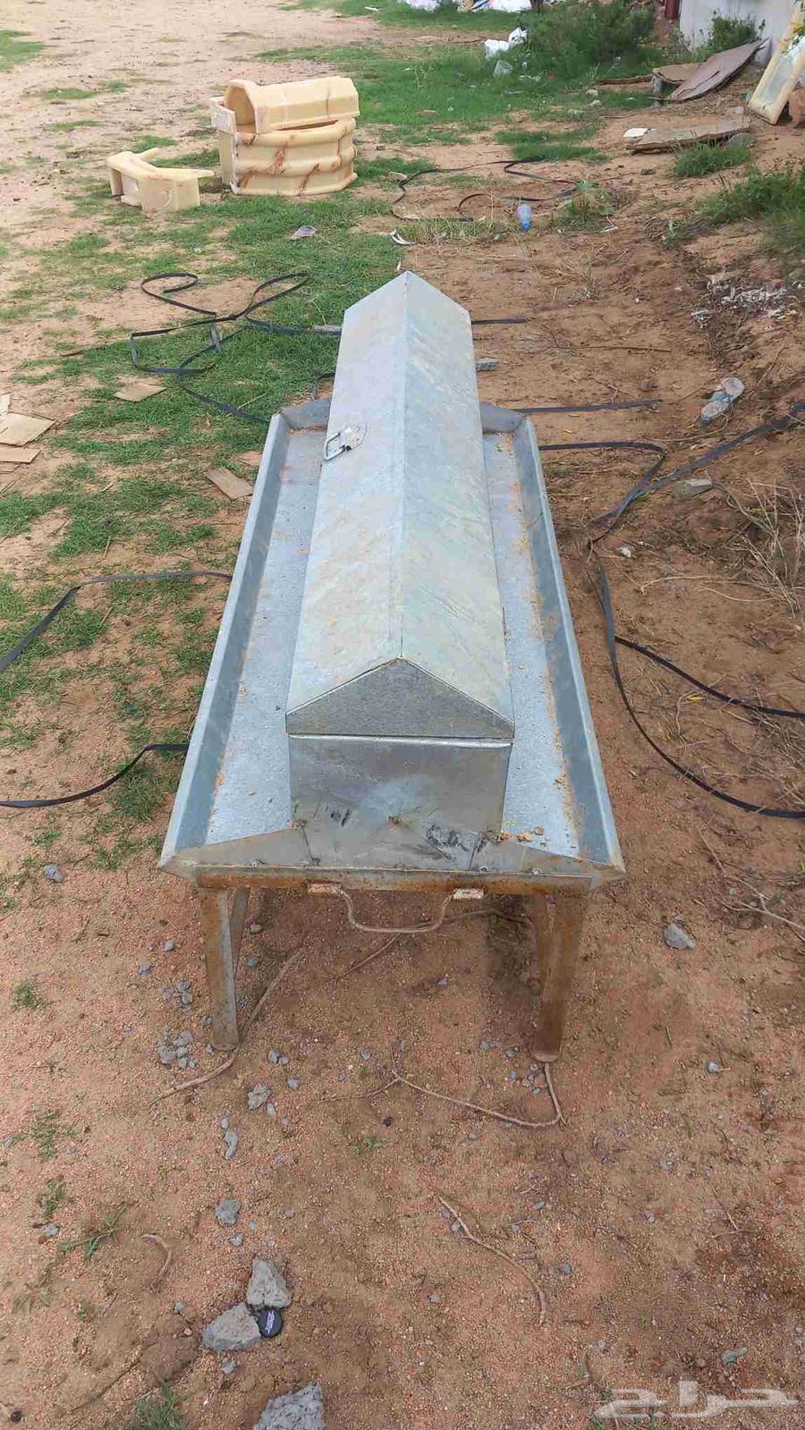 منقل للحب والشعير64388949684738111