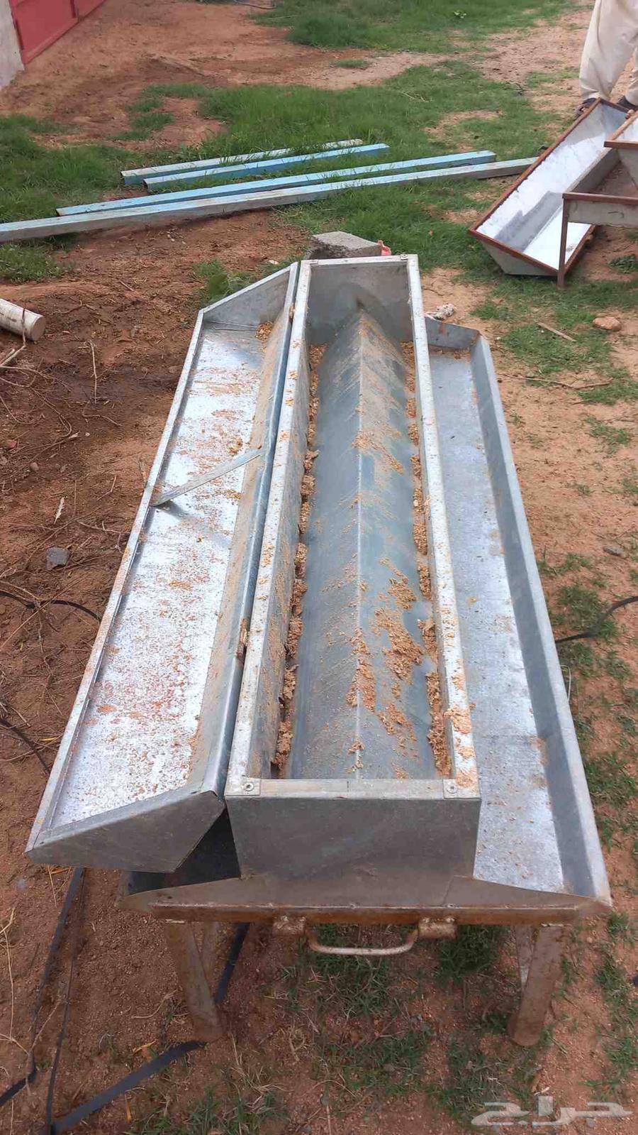 منقل للحب والشعير64388949684738113