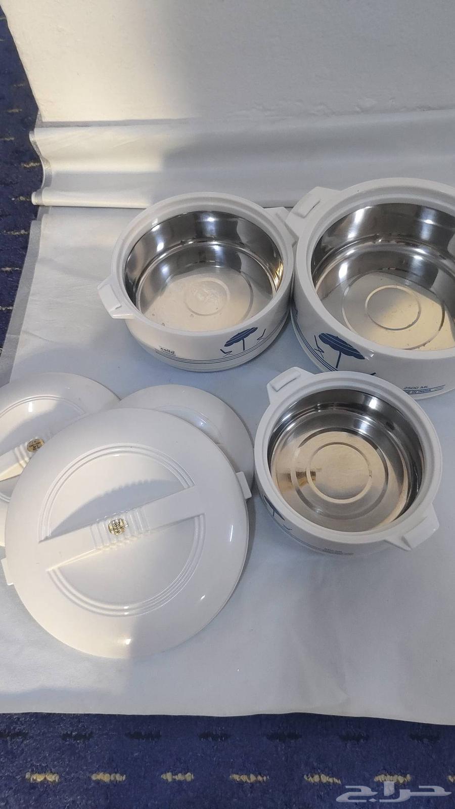 حافظة حراري وقدر ضغط كهرباء64380042038531110