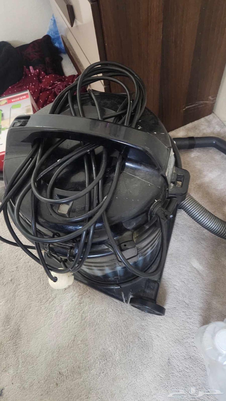 مكنسه كهربائيه64380521695873111