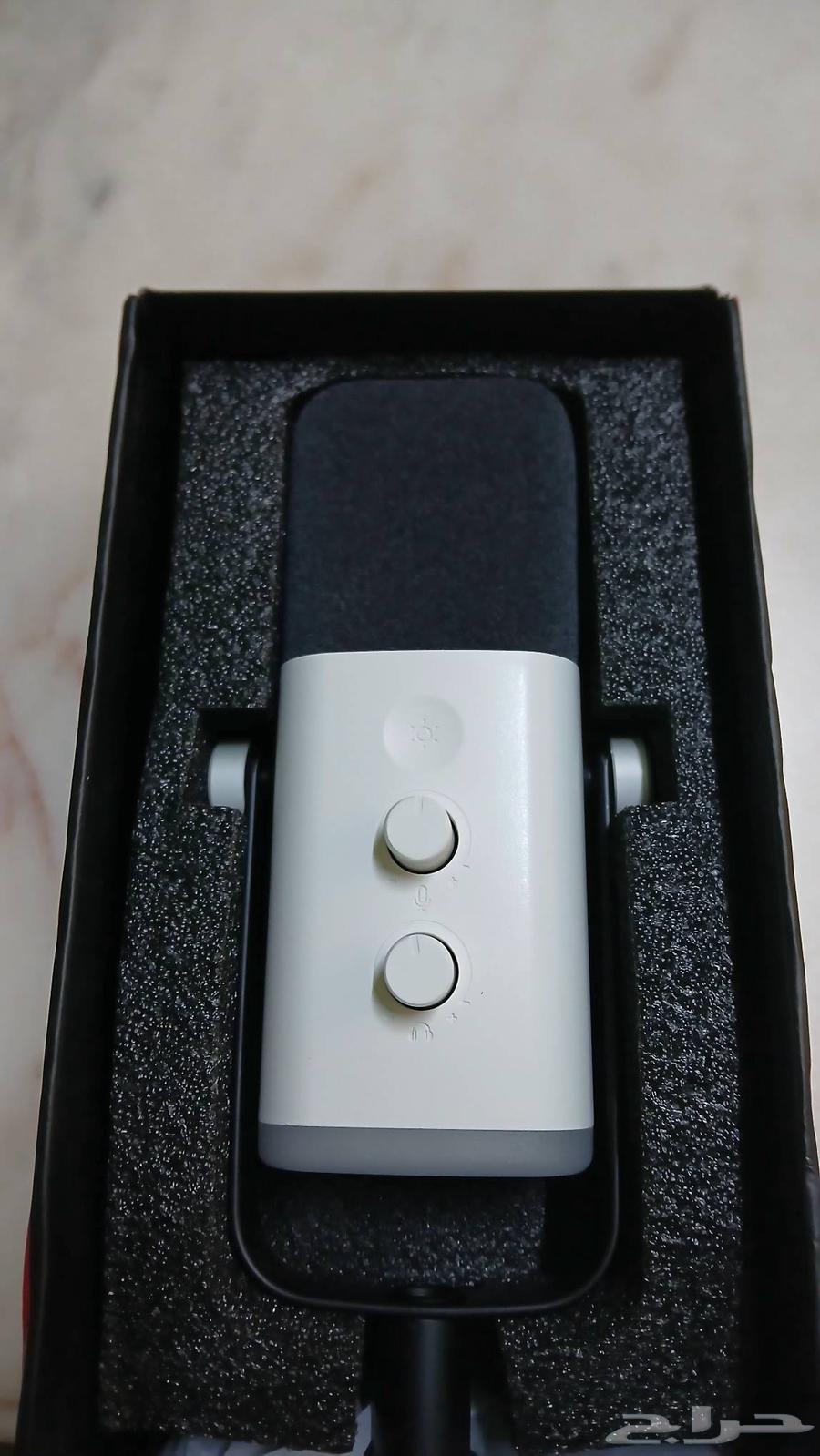 مايك فيفاين am8 ابيض جديد مع xlr64386710909187110