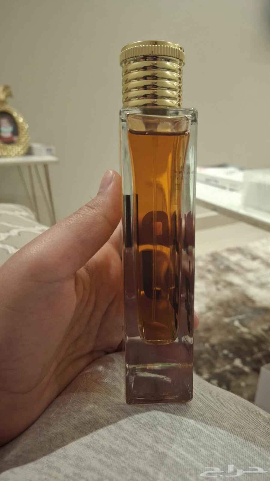 Amir Al Oud perfume from Latifa, unused but removed plastic64380916178434111