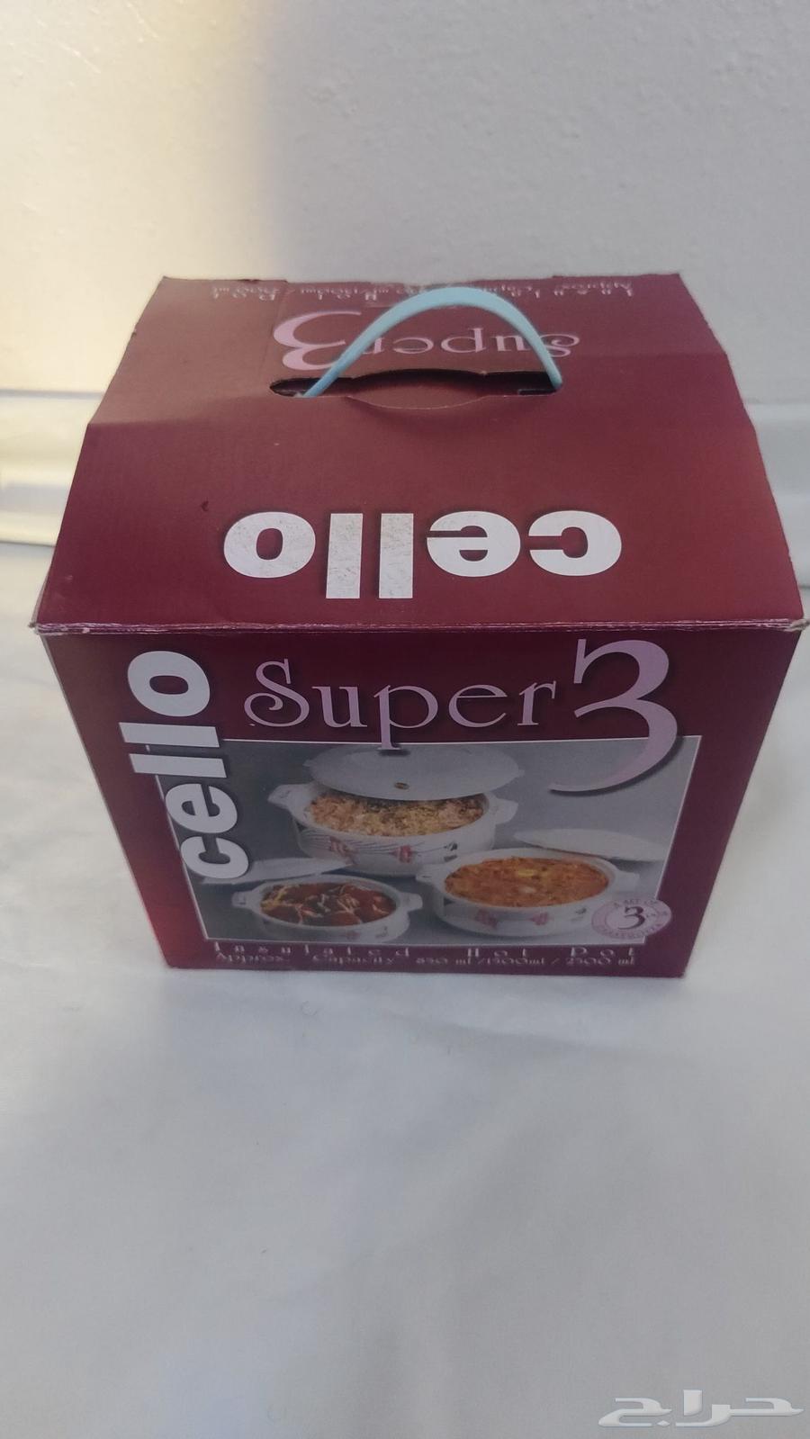 حافظة حراري وقدر ضغط كهرباء64380042038531111