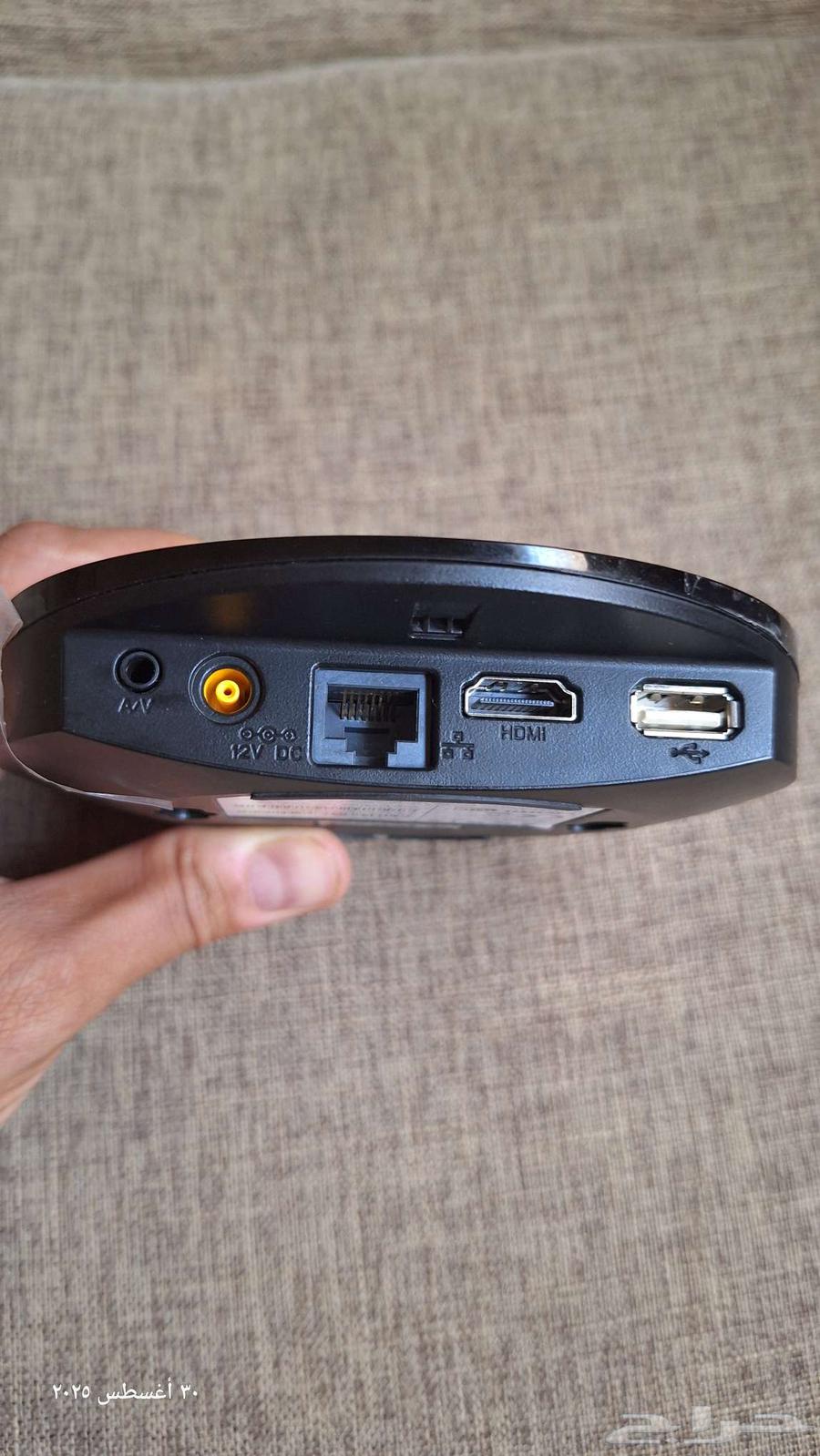 جهاز جوي تي في64382404572419111