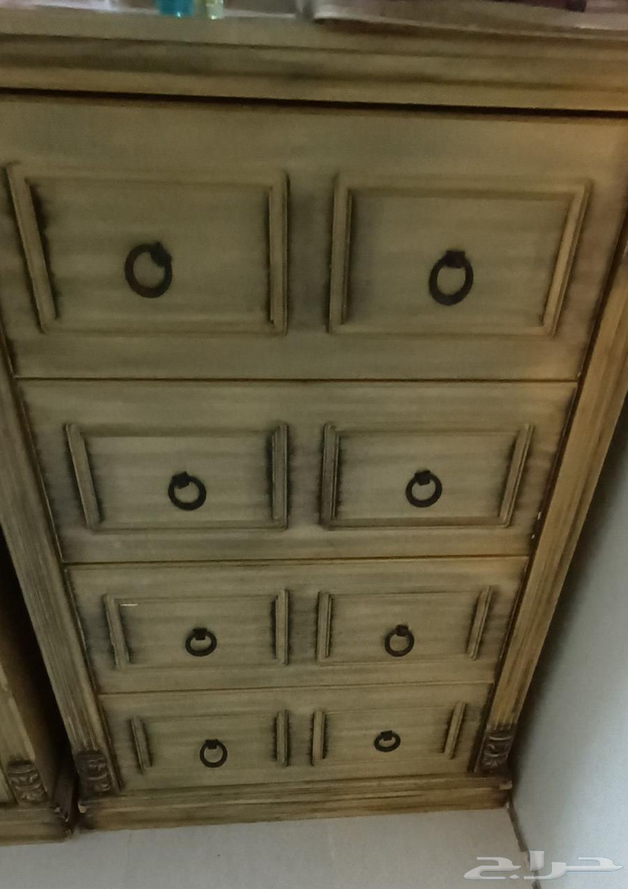 غرفة نوم ملكية نظيفة64387327486339110