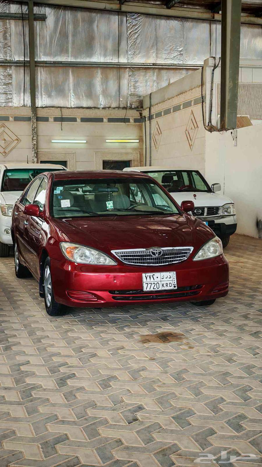 Camry 200464532381692931111