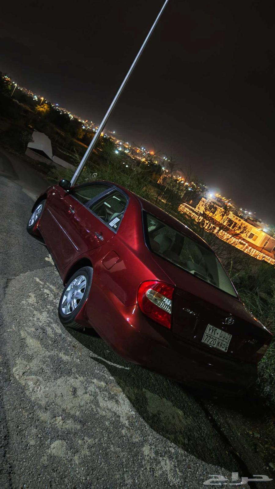 Camry 200464532381692931112