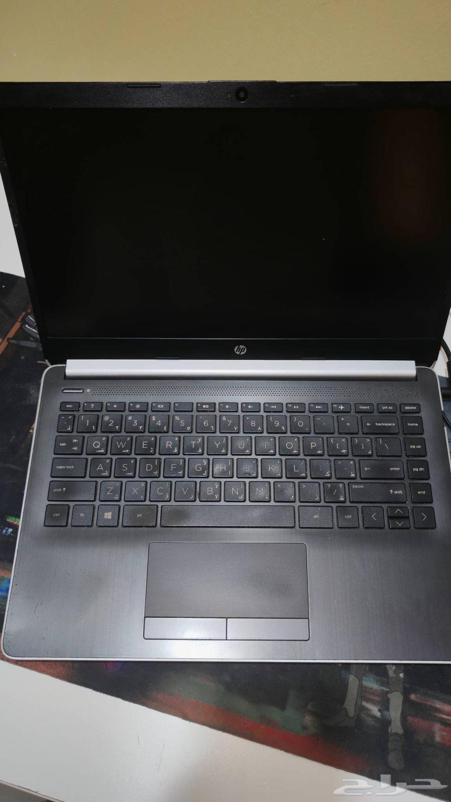 HP notebook14 i5-10th64382693771522111