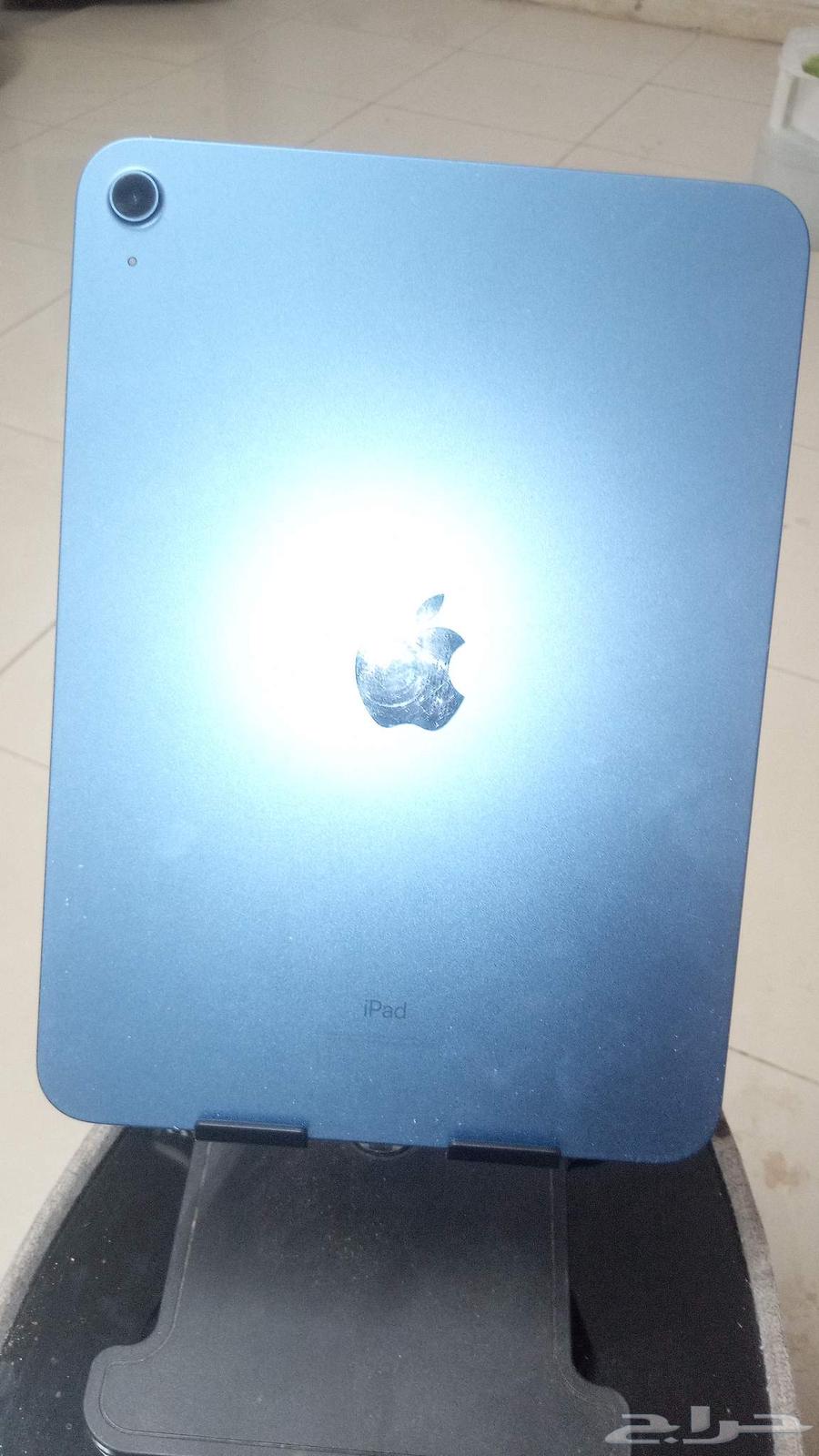 ايباد الجيل 10 اخو الجديد اغراض كامله64378847637891110