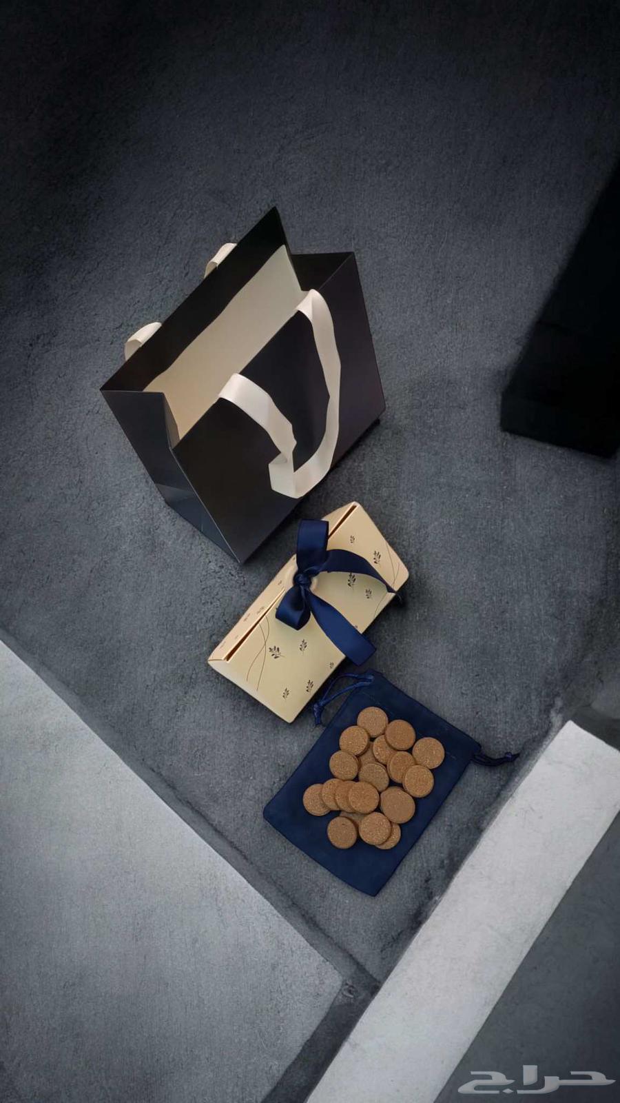 أقراص عود مروكي فاخرة - يوجد عرض64386863808770114