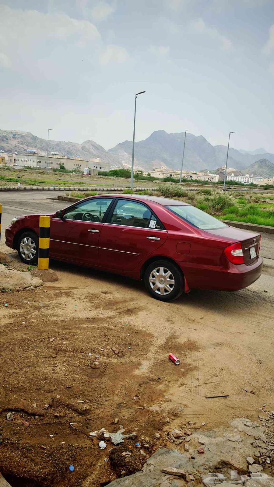 Camry 200464532381692931113