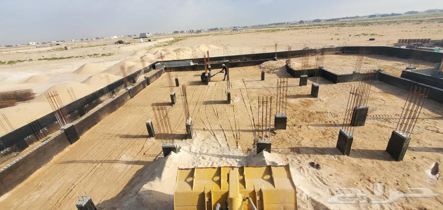 Land excavation, burial, and supply of biskers, sand, and waste removal in Al-Ahsa64528879057795110