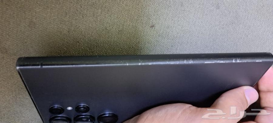 S24 Ultra for sale with minor scratches, I accept exchange64378978093825113