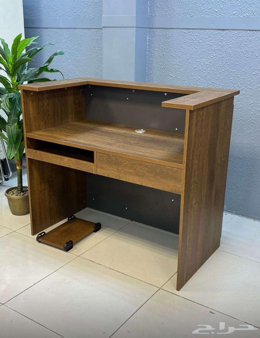 طقم مكتب مدير حديث ومقاعد موظفين64390541128835113