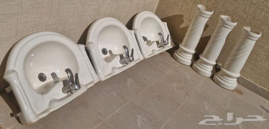 Double sink basin64377360064643111