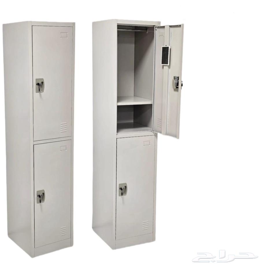 يوجد لدينا دولاب حديد بي سعر الجمله64389736559745110