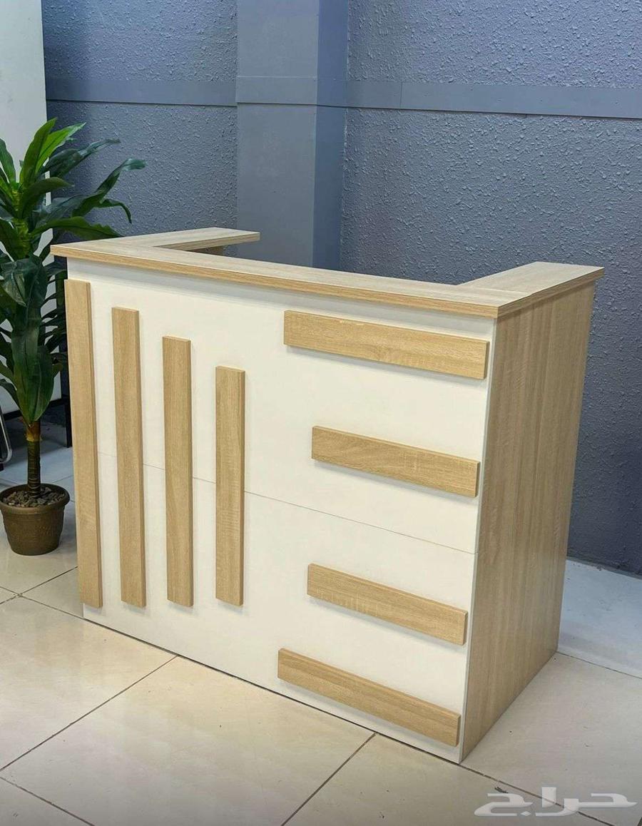 طقم مكتب مدير حديث ومقاعد موظفين64390541128835114