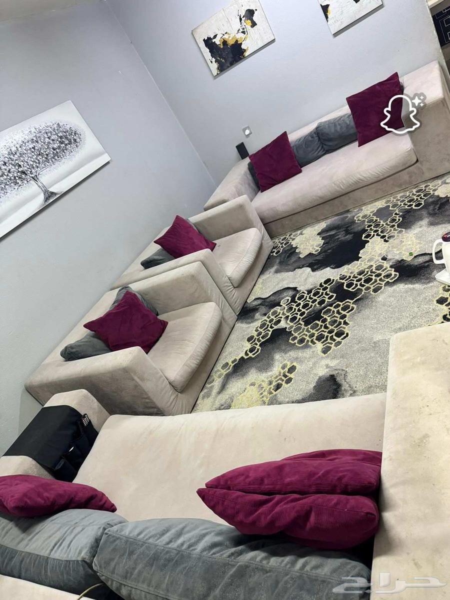 كنب أمريكي نظيف64387536763267110