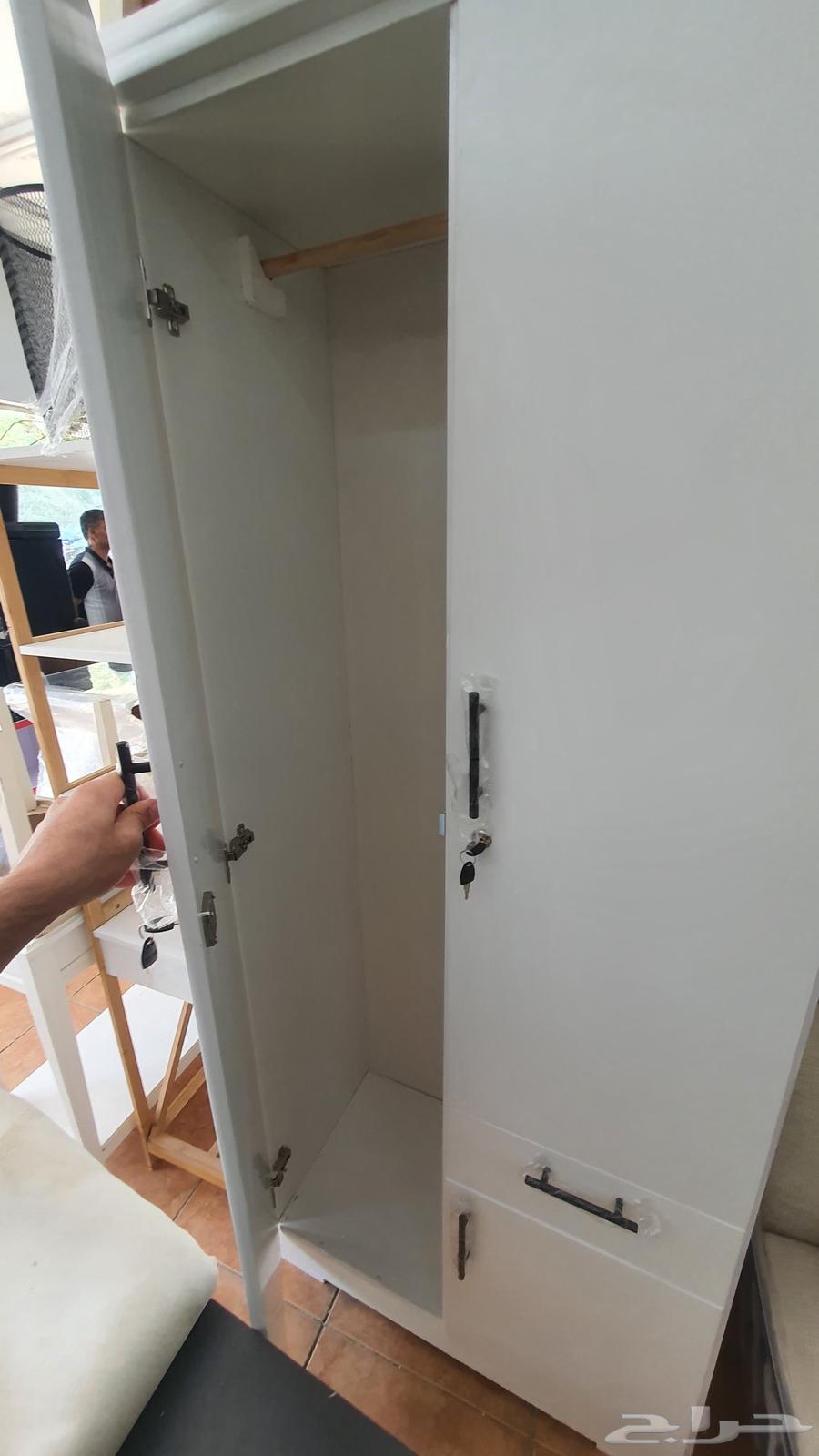 دولاب وطني جديد بابين64385901297538114