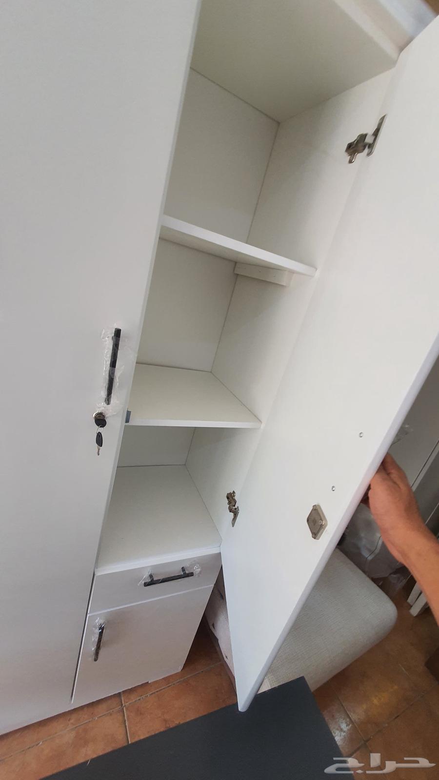 دولاب وطني جديد بابين64385901297538113