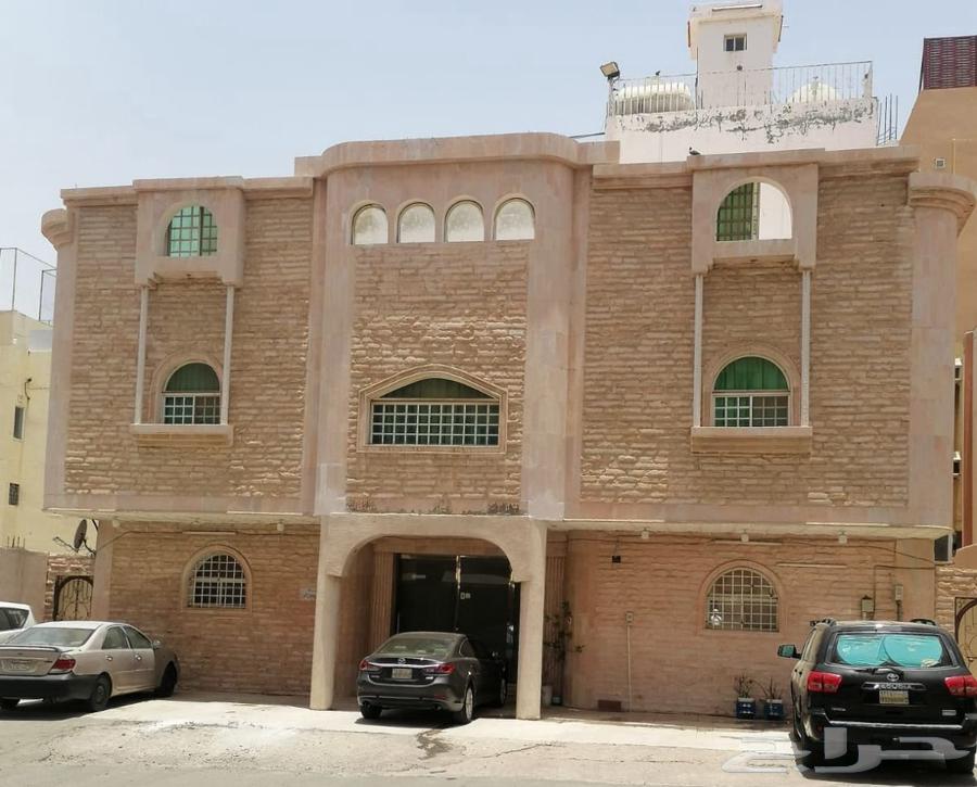 Residential building for sale in Al-Shawqiyah district, Mecca63614082085123111