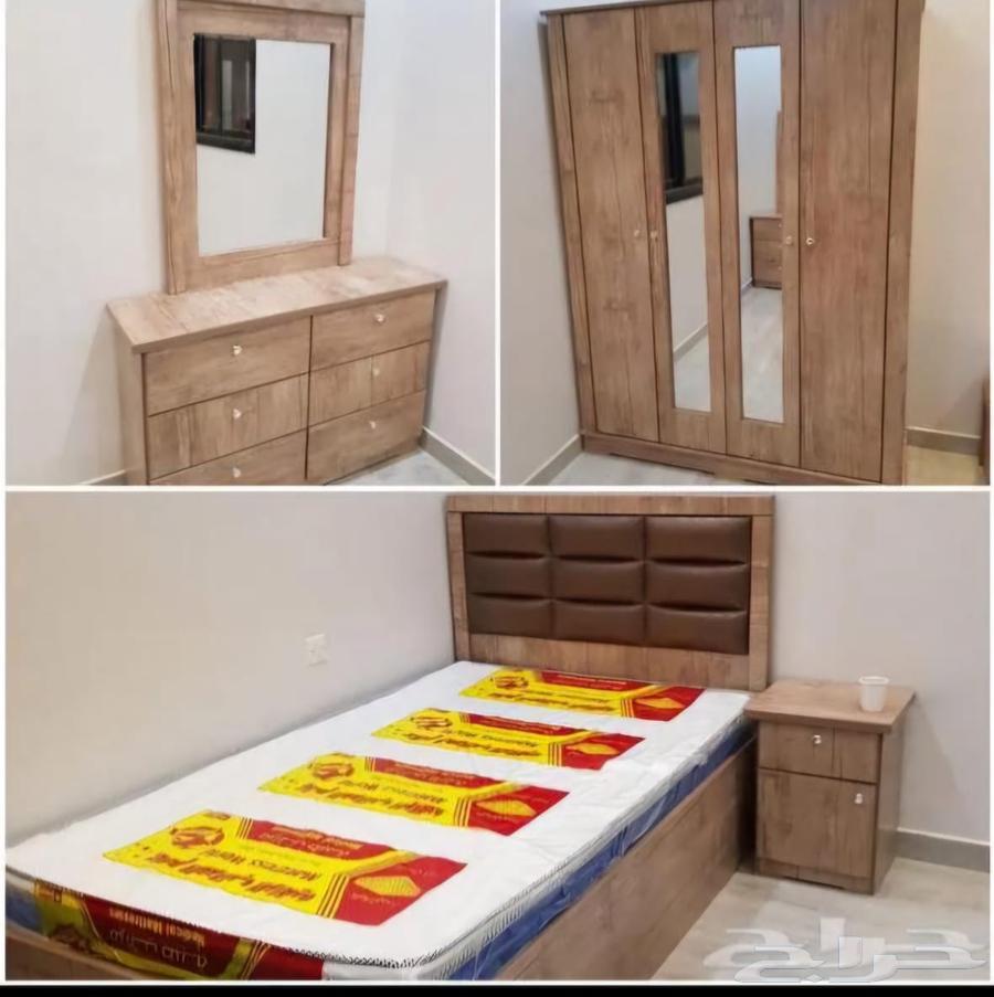 غرف نوم جديد جاهز64390374946689113