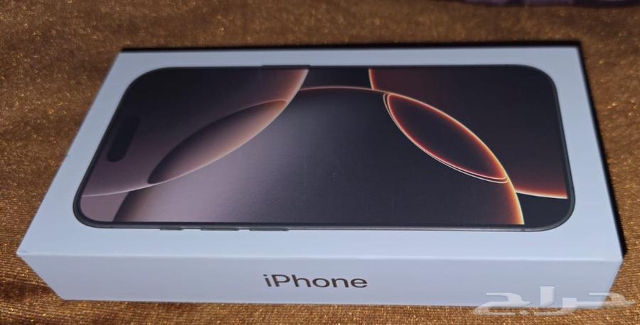 ايفون 16 برو64386978999169110