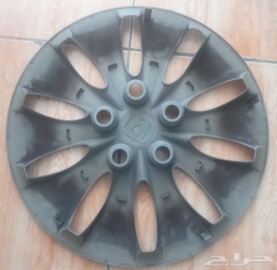 طقم طاسه هوندا اكورد مودل 2012 اصلي وكالا مستخدم64524238575107114