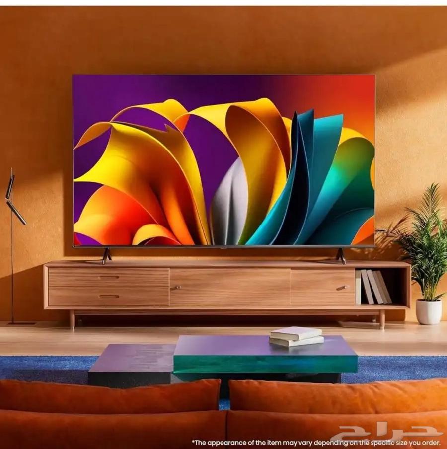 Hisense A6 Series 50  UHD 4K للبيع شاشة بسعر مميز64382086615297114