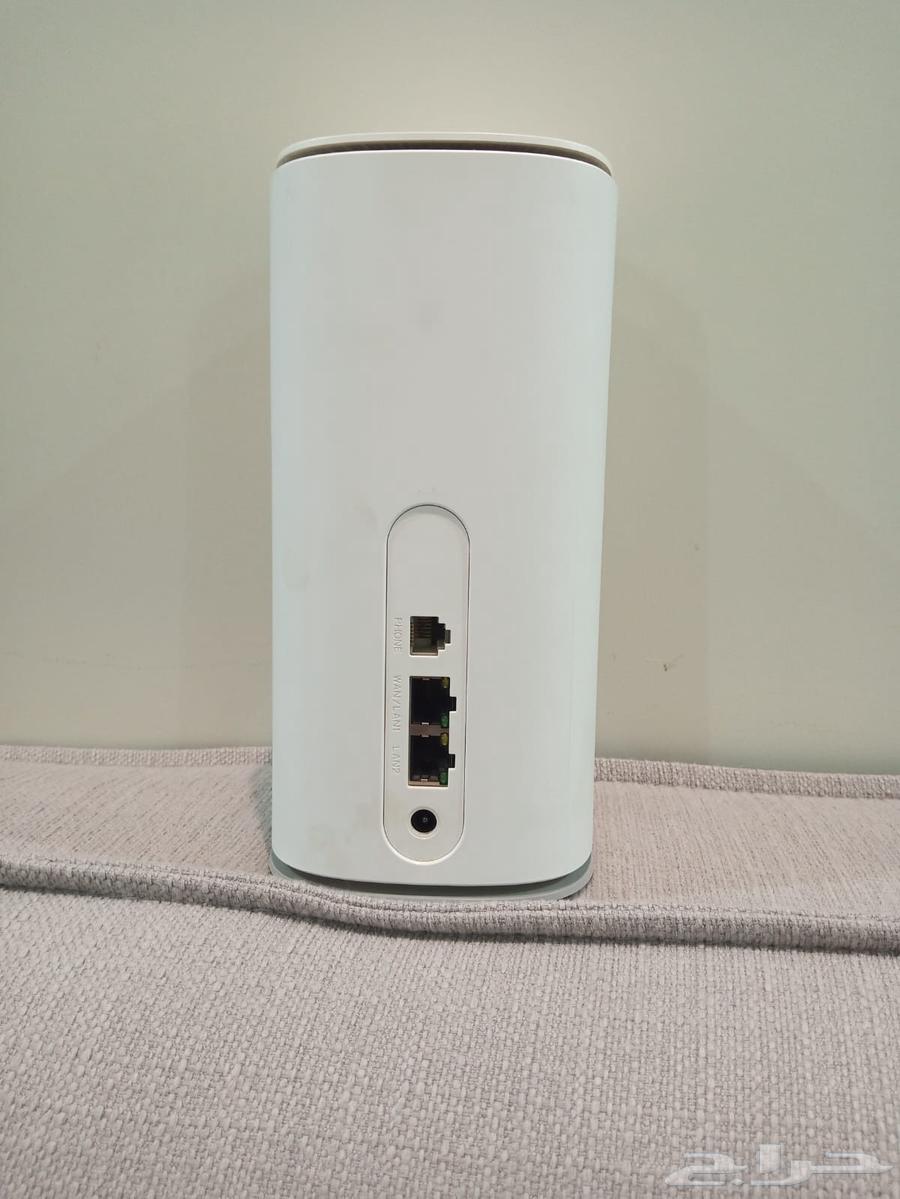 ZTE 5G MODEL -MC888 PRO رواتر نظيف جدا يعمل على جميع الشبكا64377827198595111