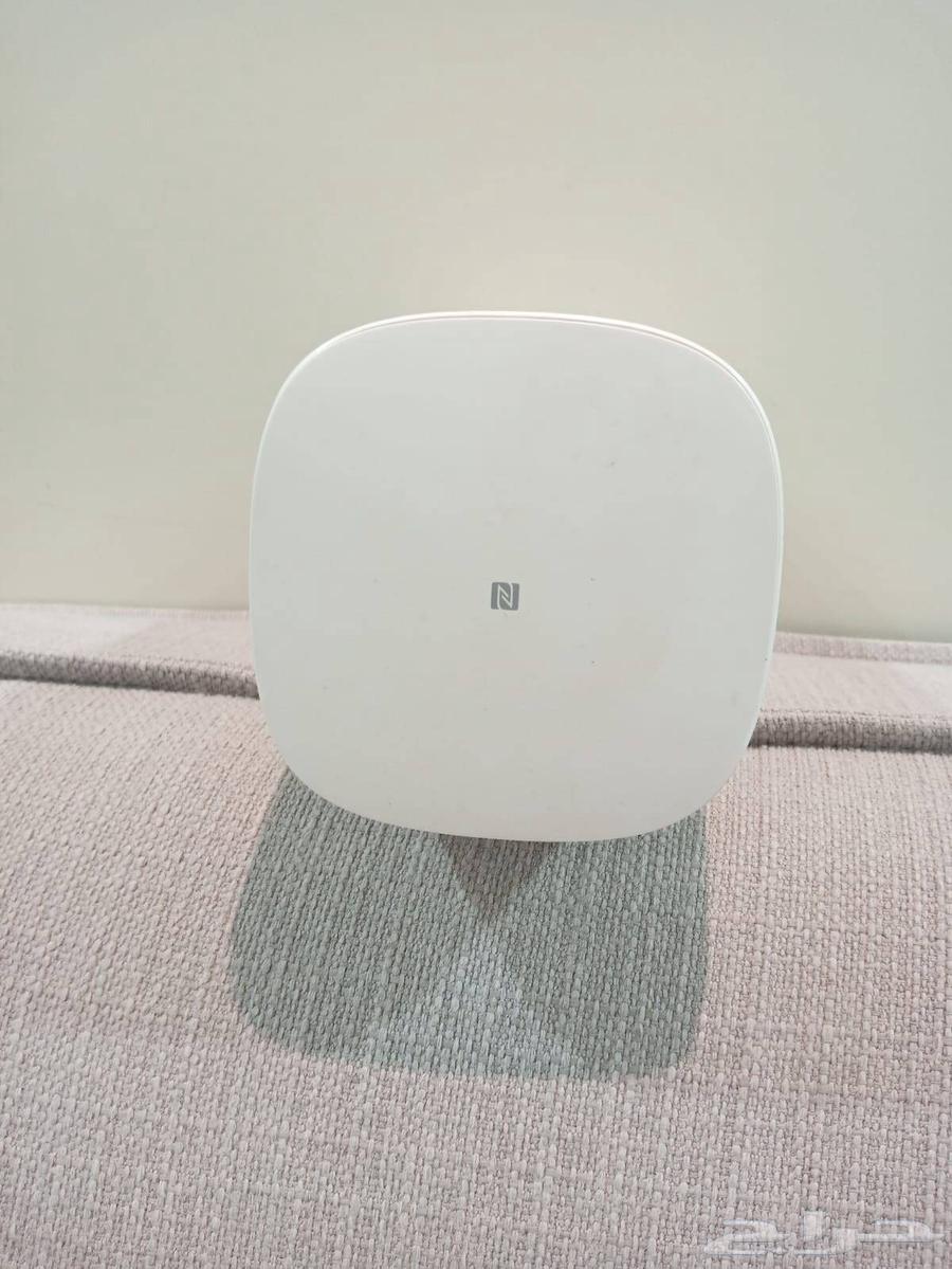 ZTE 5G MODEL -MC888 PRO رواتر نظيف جدا يعمل على جميع الشبكا64377827198595112