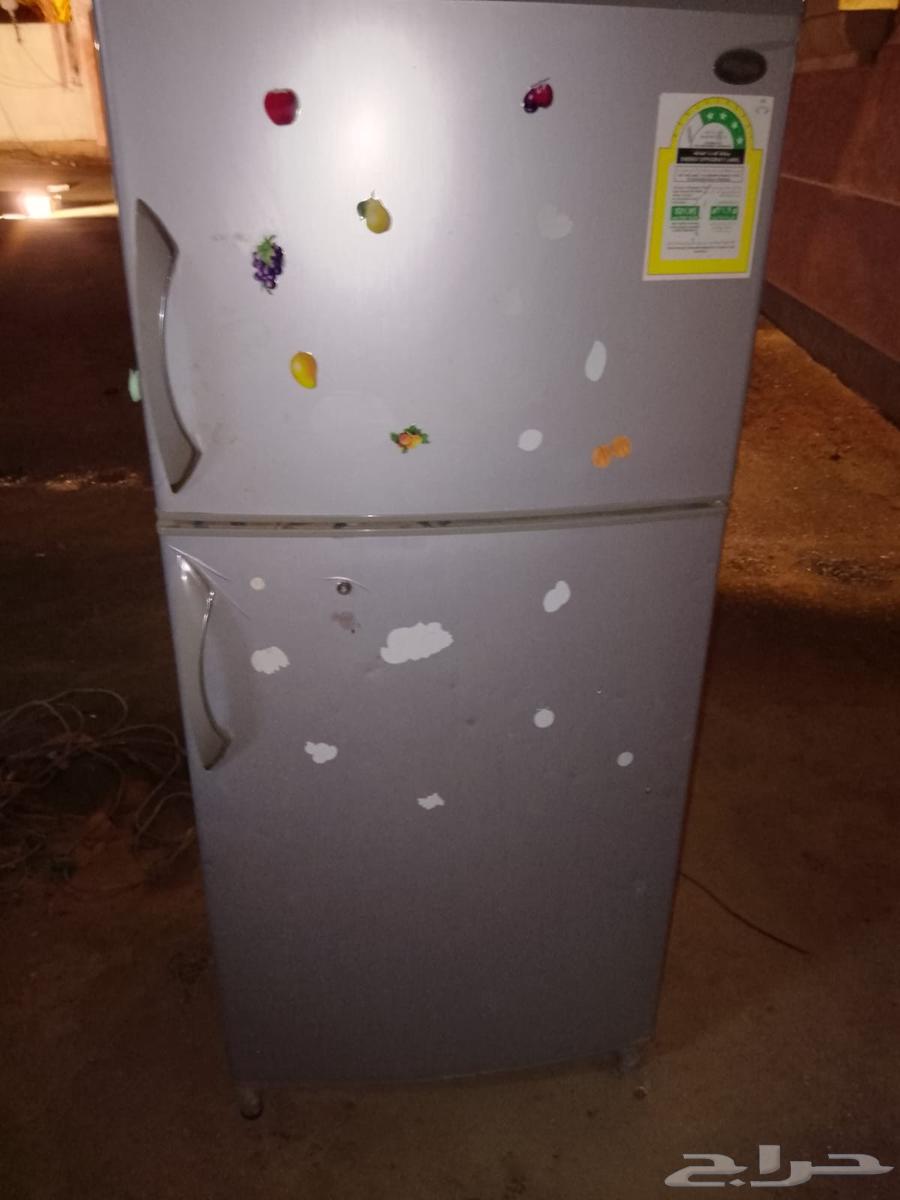 ثلاجه للبيع في جازان بسعر 50064377315212161111
